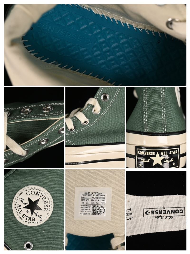 Converse Shoes